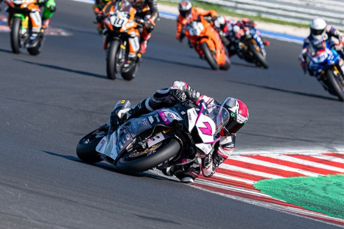 Spenti i motori sul 2026