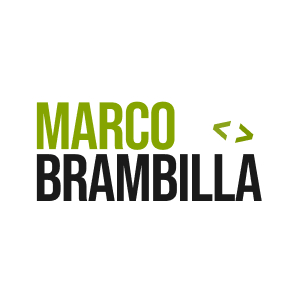 Marco Brambilla | Web Developer